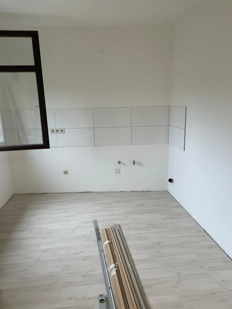 1 room apartment with 30 m² in Ludwigshafen am Rhein – Photo 2