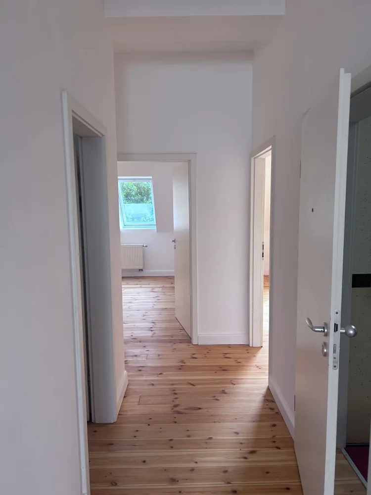 3 Zimmer Wohnung mit 85 m² in Berlin – Bild 5