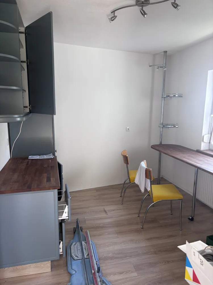2 Zimmer Wohnung mit 42 m² in München – Bild 7