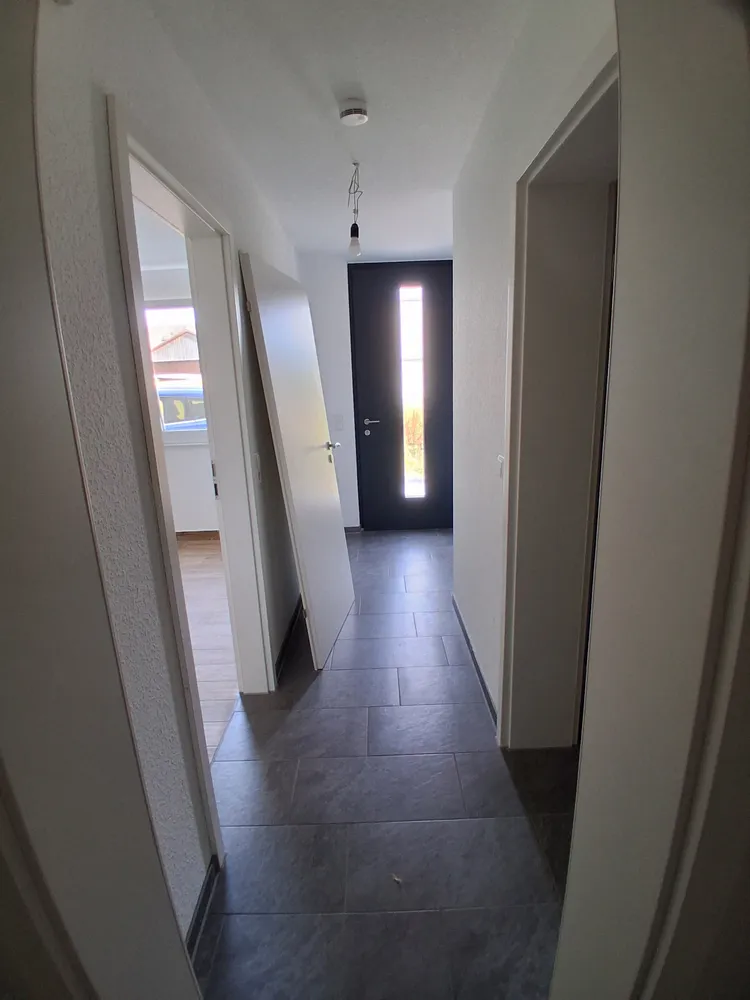 2 Zimmer Wohnung mit 50 m² in Freiburg im Breisgau – Bild 10