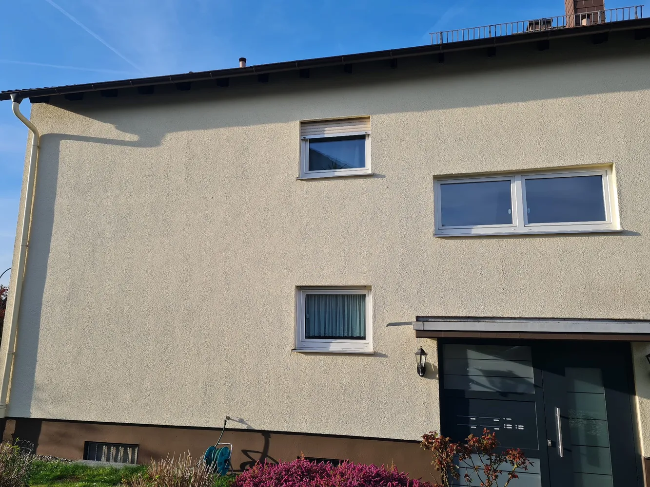4 room apartment with 118 m² in Frankfurt am Main – Photo 7