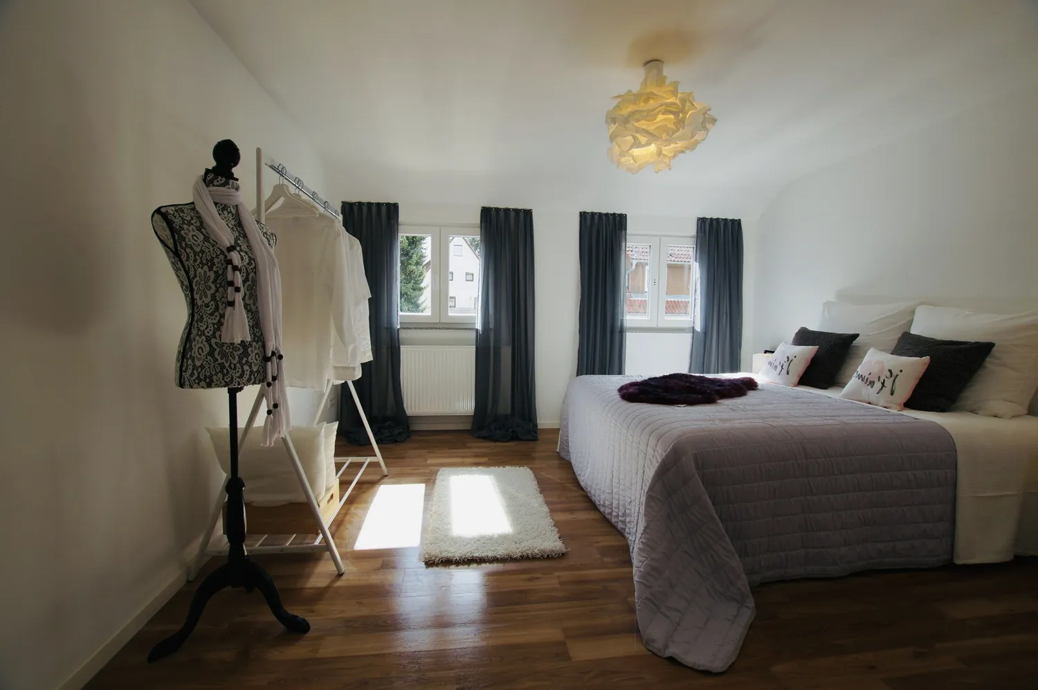 3 Zimmer Wohnung mit 60 m² in Stuttgart – Bild 5