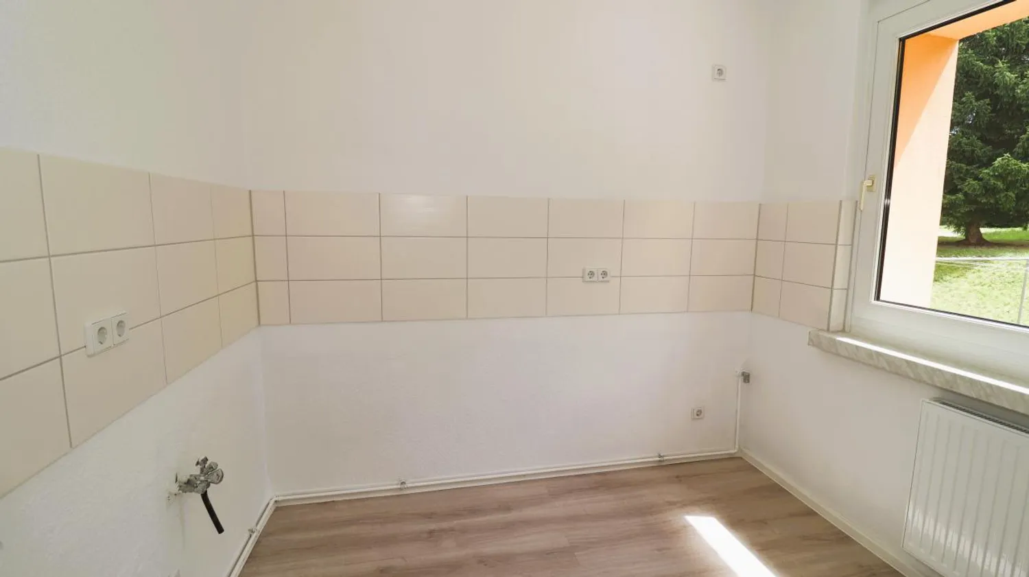 3 room apartment with 68 m² in Chemnitz – Photo 5