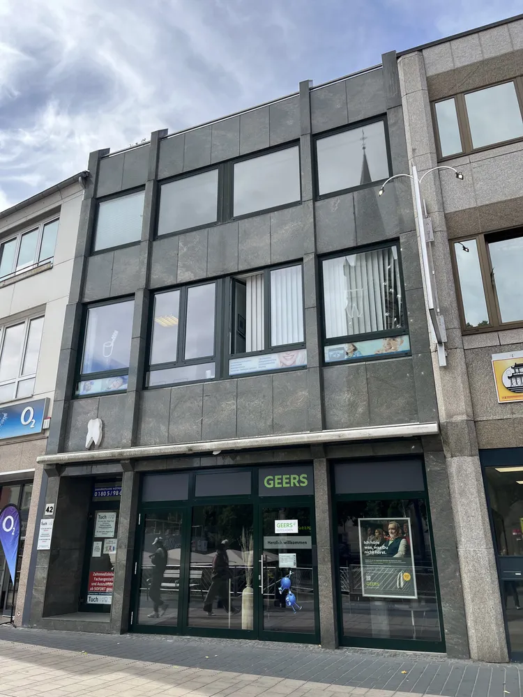 2 Zimmer Wohnung mit 90 m² in Euskirchen – Bild 1