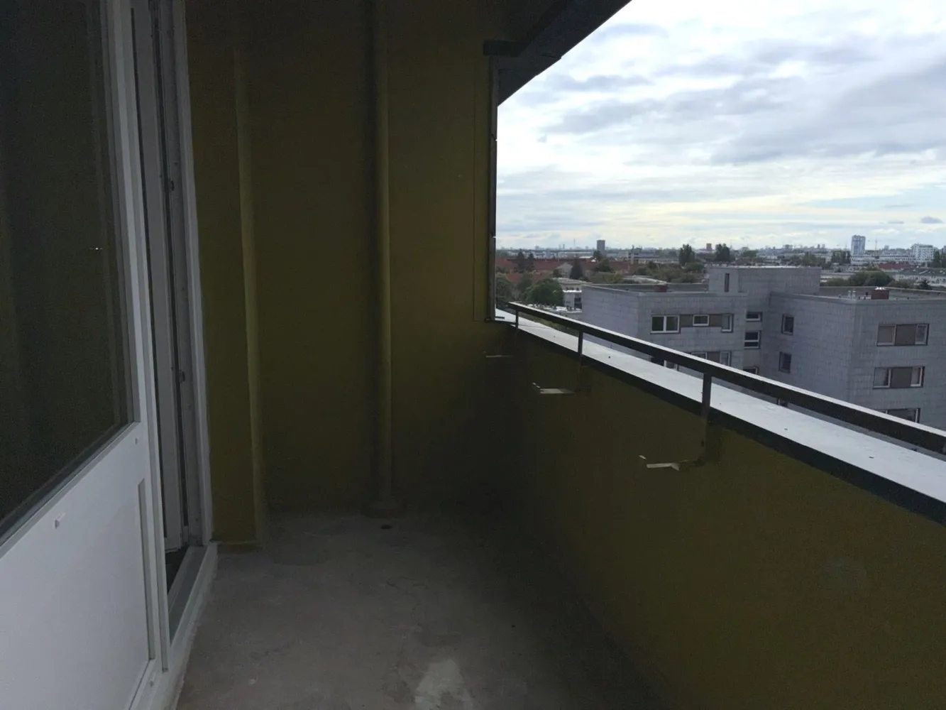 3 Zimmer Wohnung mit 78 m² in Berlin – Bild 2