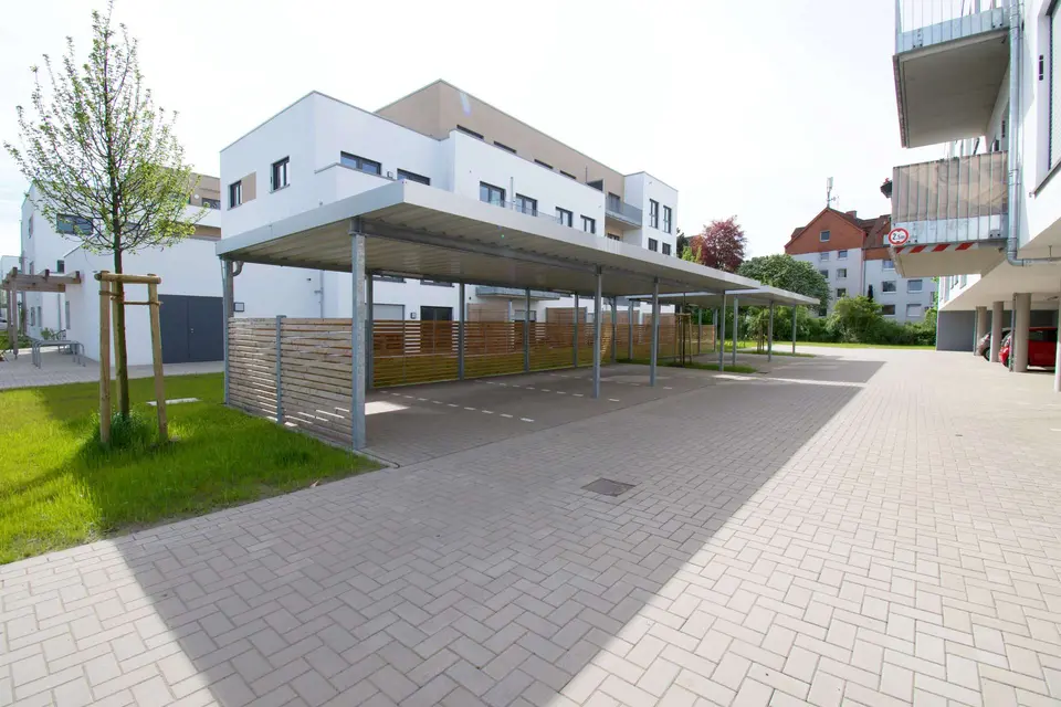 3 Zimmer Wohnung mit 97 m² in Osnabrück – Bild 10