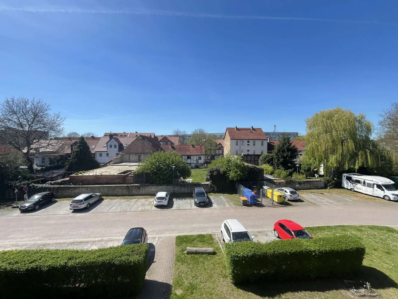 2 Zimmer Wohnung mit 59 m² in Halberstadt – Bild 6