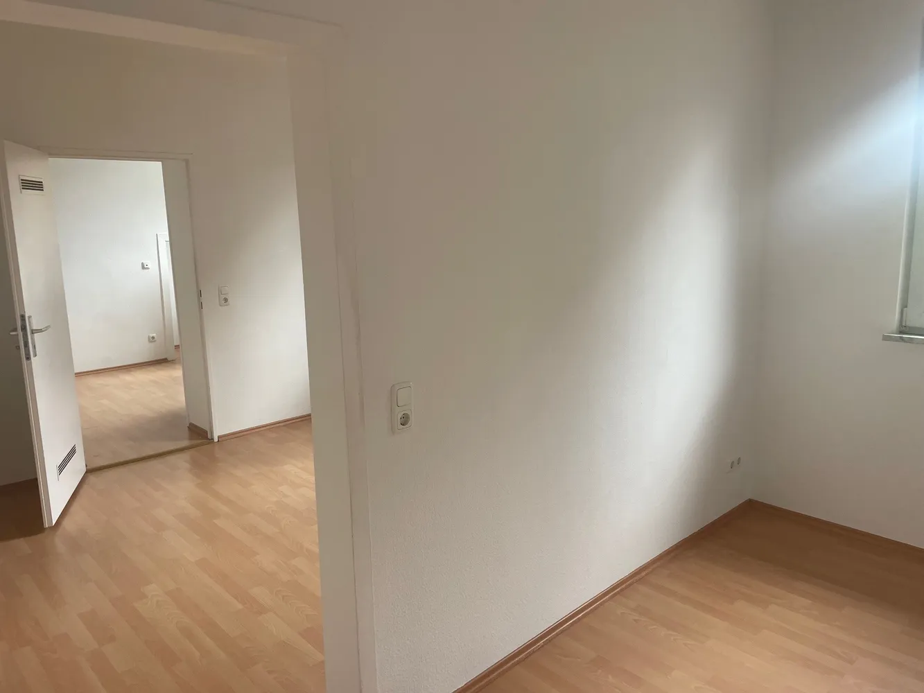 2 room apartment with 40 m² in Wiesbaden – Photo 5