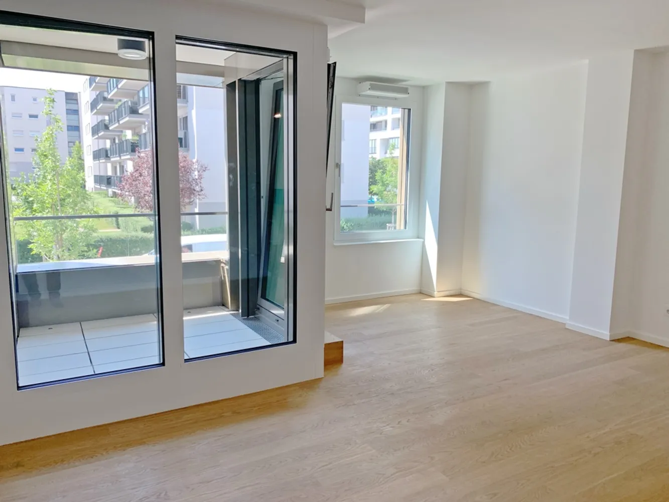 1 room apartment with 40 m² in Frankfurt am Main – Photo 3