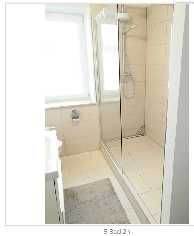 2 Zimmer Wohnung mit 40 m² in Augsburg – Bild 6