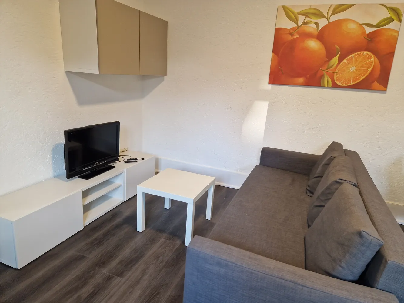 2 Zimmer Wohnung mit 52 m² in Wiesbaden – Bild 2