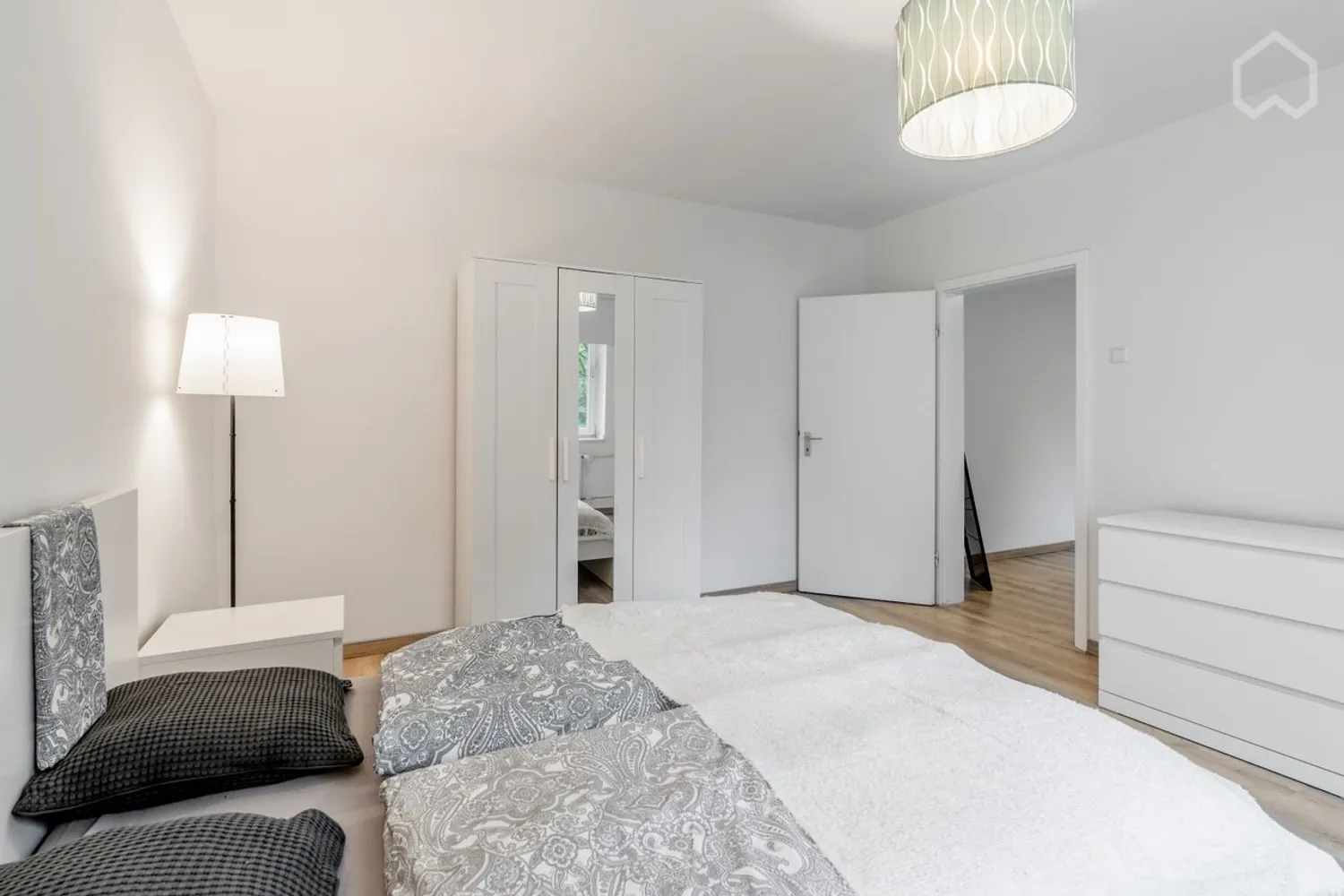 3 Zimmer Wohnung mit 65 m² in Essen – Bild 6