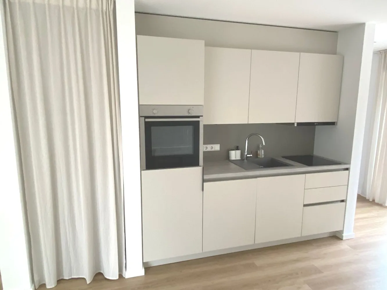 1 Zimmer Wohnung mit 50 m² in Münster – Bild 10