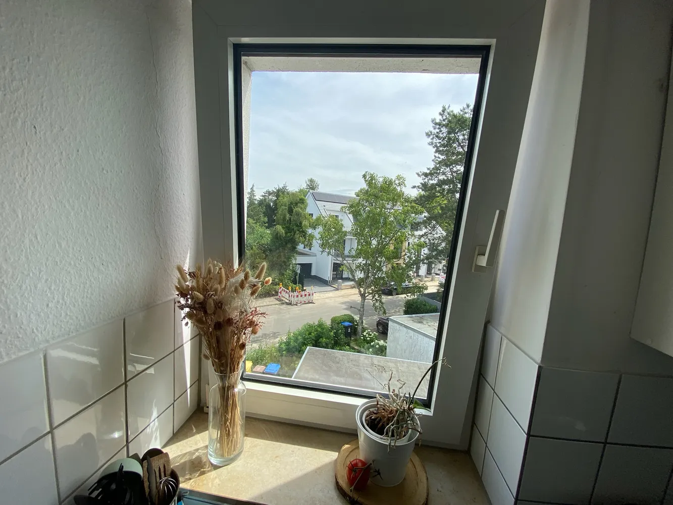 2 Zimmer Wohnung mit 45 m² in Düsseldorf – Bild 10