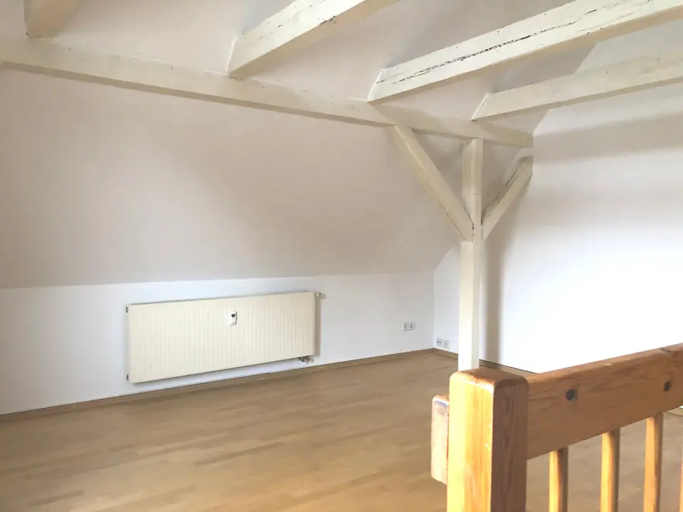 4 Zimmer Wohnung mit 90 m² in Werdau – Bild 7