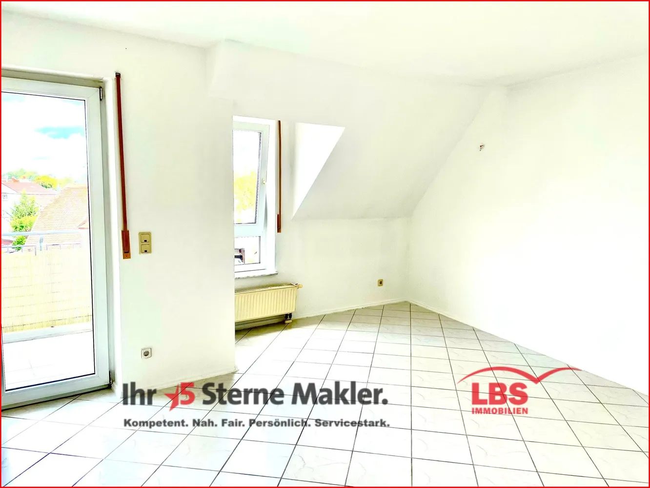 3 Zimmer Wohnung mit 79 m² in Ludwigshafen am Rhein – Bild 11