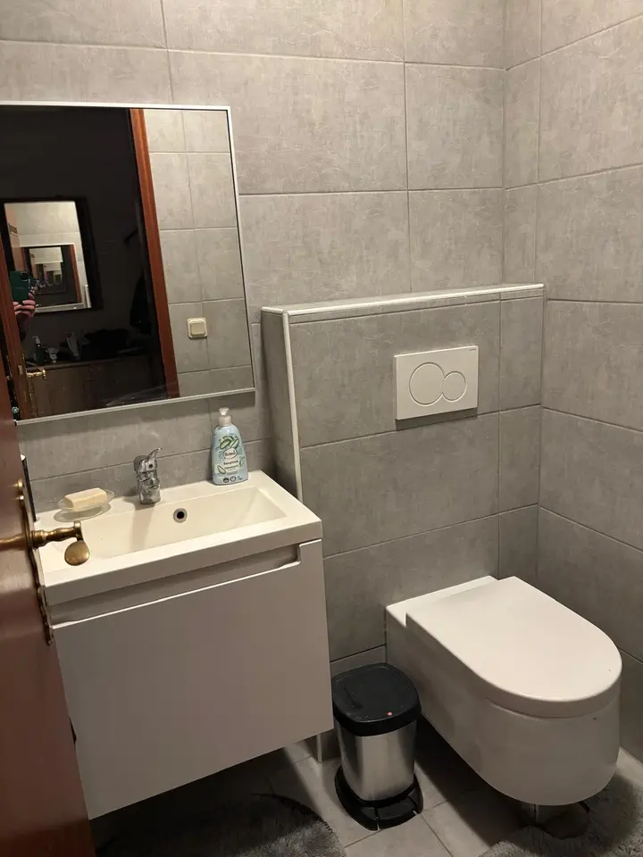 3 Zimmer Wohnung mit 86 m² in Frechen – Bild 7
