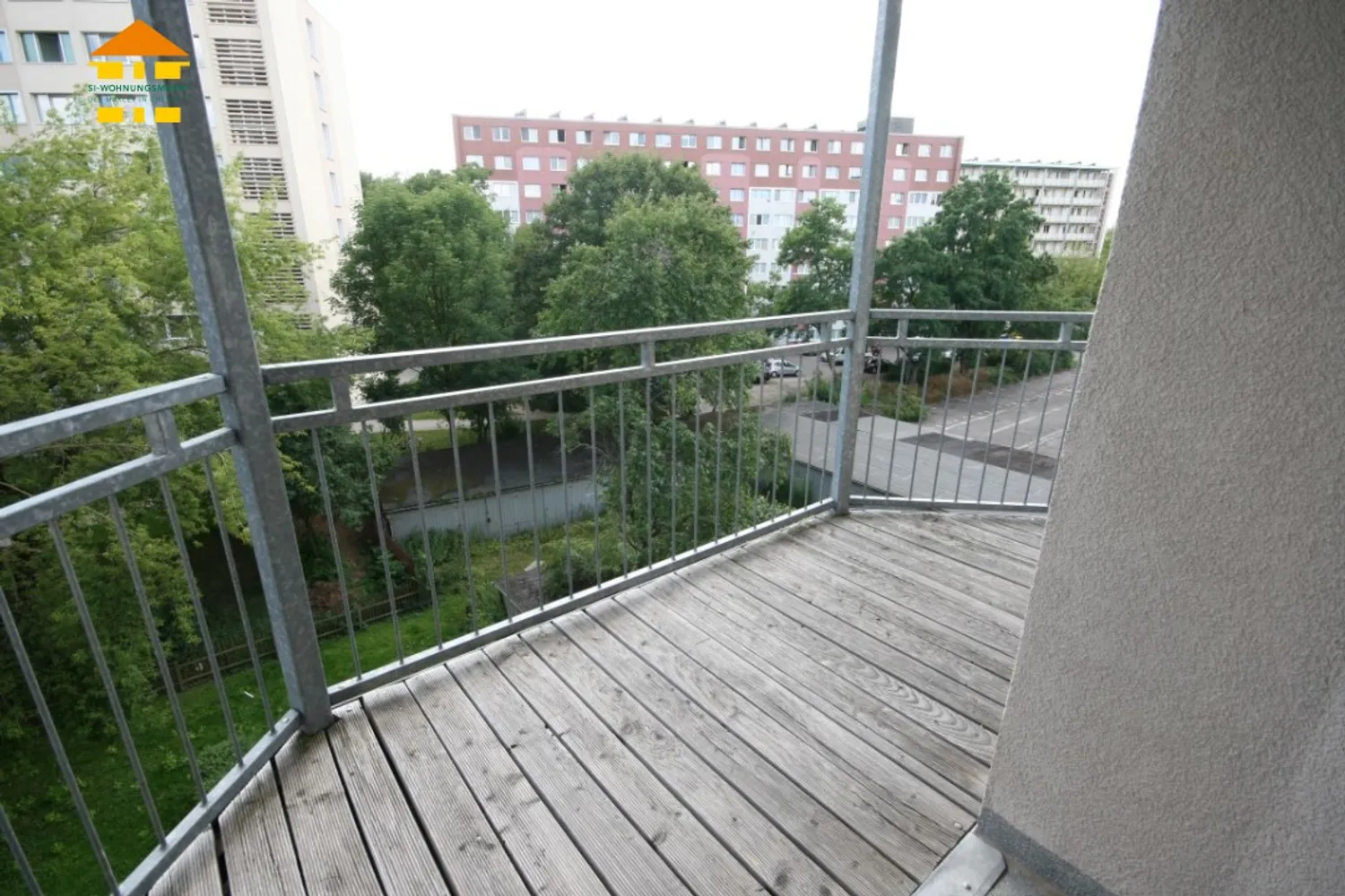 3 room apartment with 72 m² in Chemnitz – Photo 4