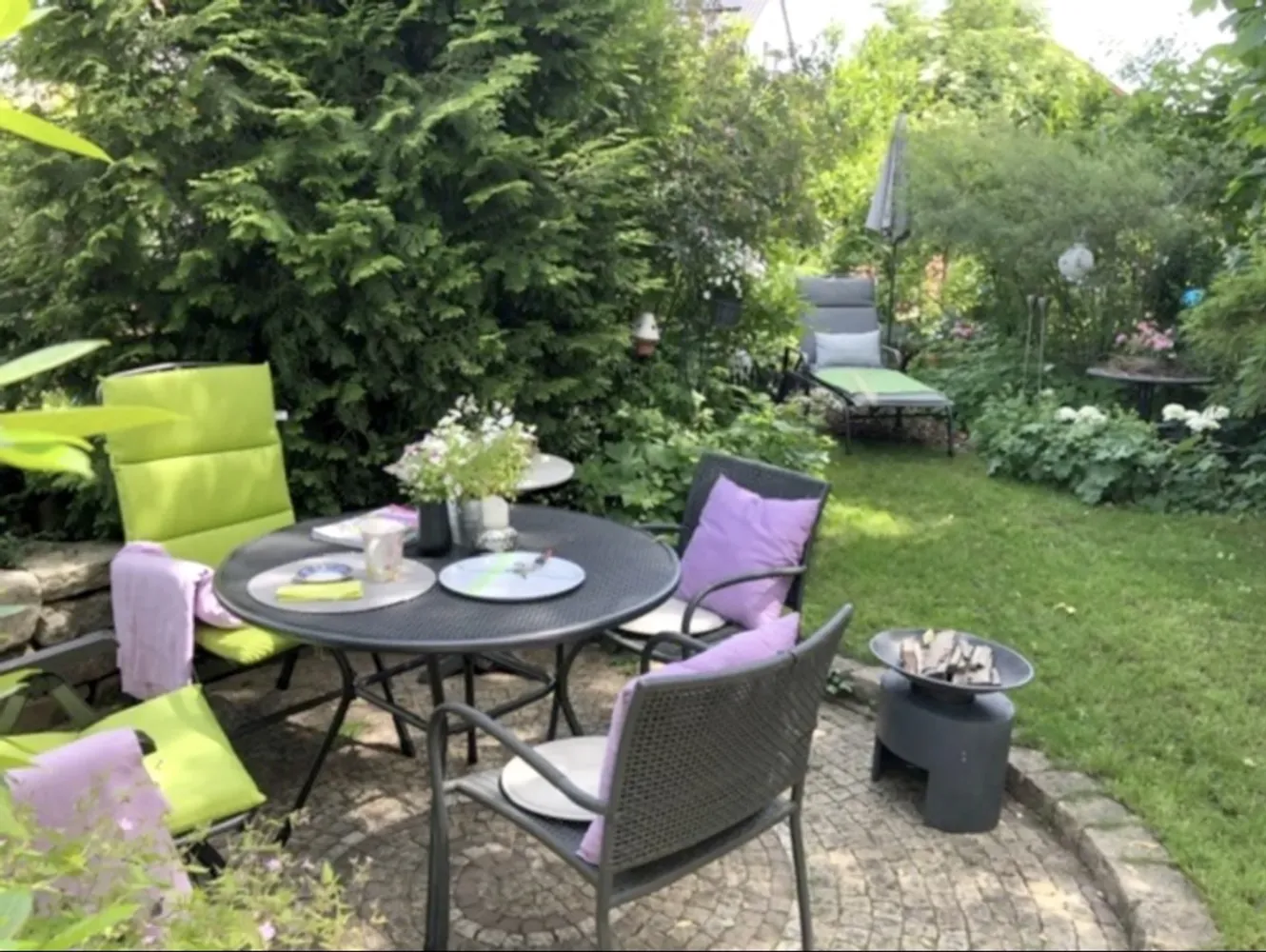 3 room apartment with 87 m² in Regensburg – Photo 4