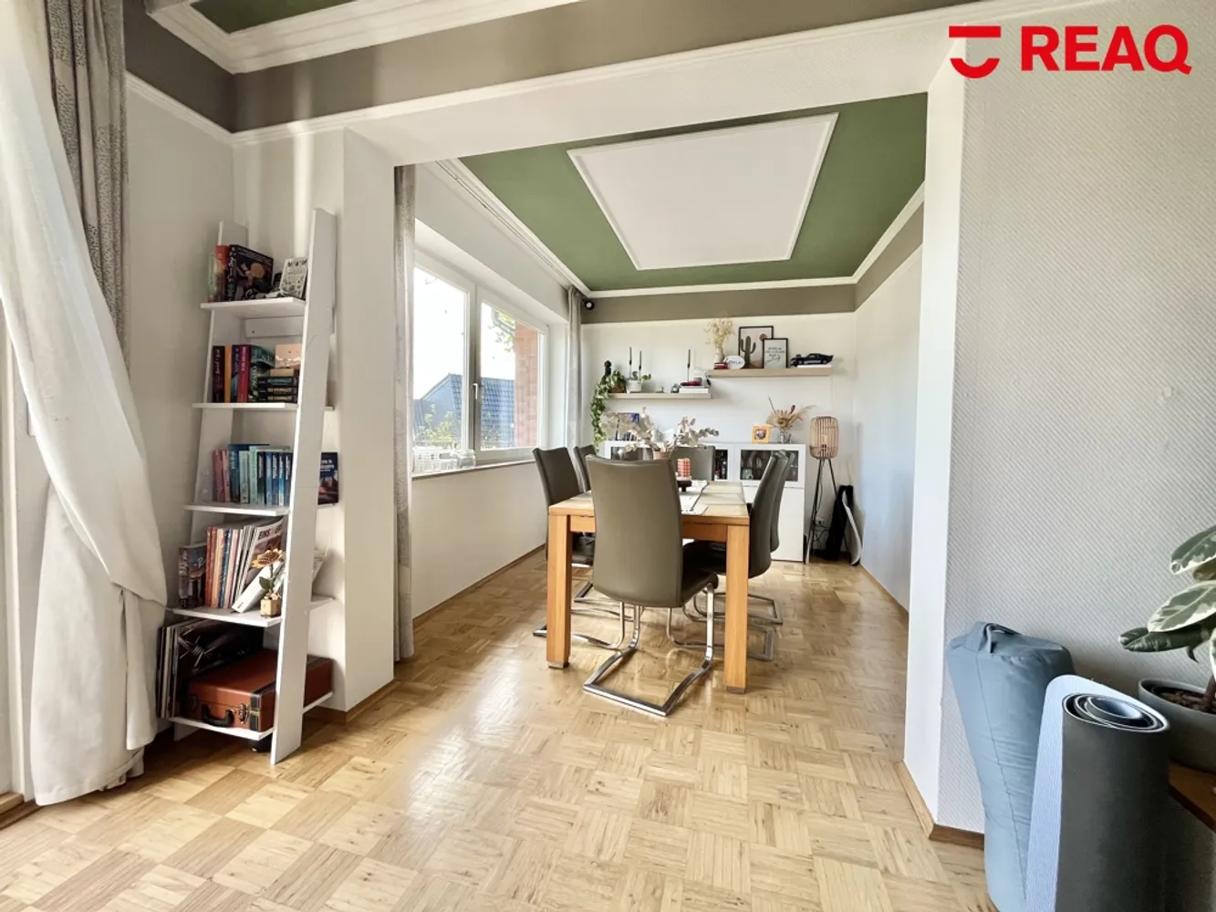 3 Zimmer Wohnung mit 90 m² in Aachen – Bild 5