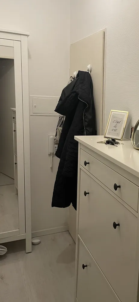 2 Zimmer Wohnung mit 43 m² in Frankfurt am Main – Bild 5