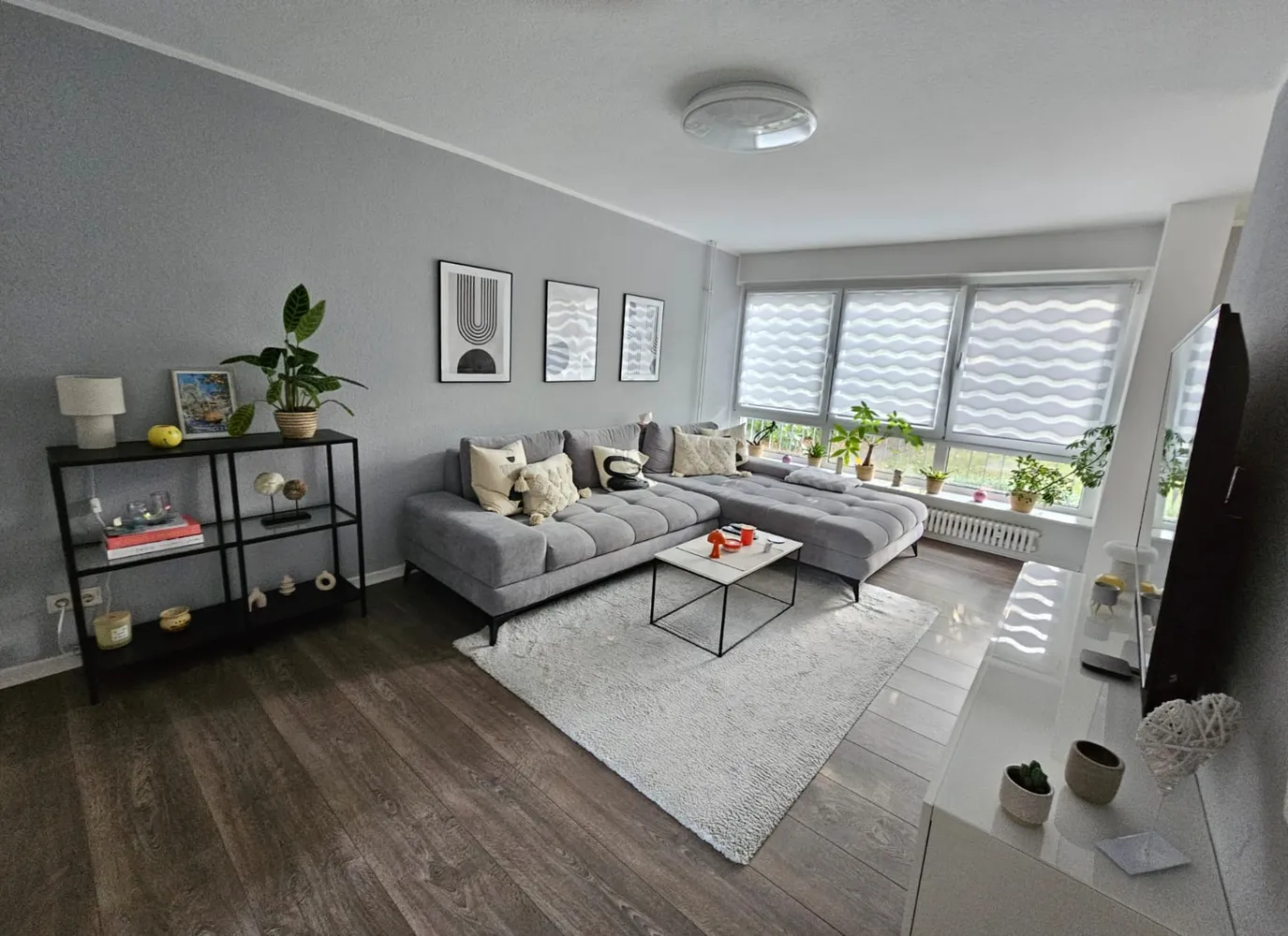 3 Zimmer Wohnung mit 72 m² in Essen – Bild 1