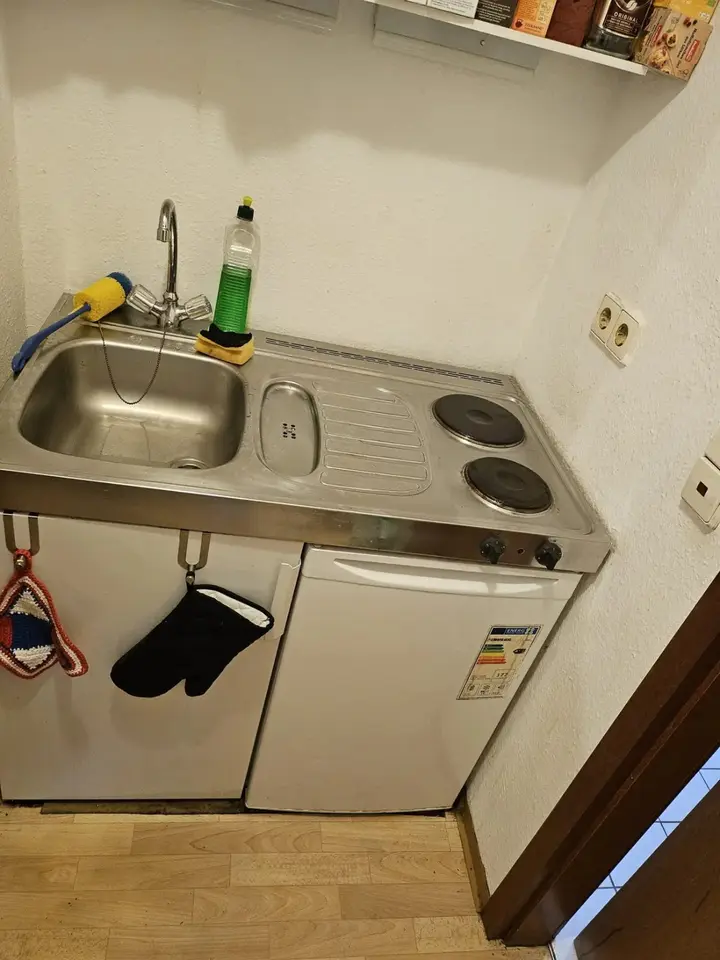 2 Zimmer Wohnung mit 40 m² in Erlangen – Bild 7