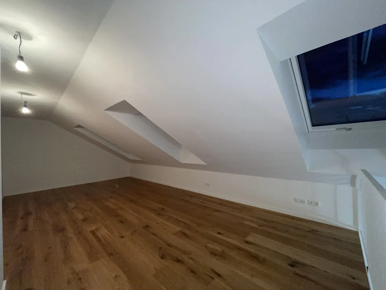 2 Zimmer Wohnung mit 55 m² in München – Bild 2