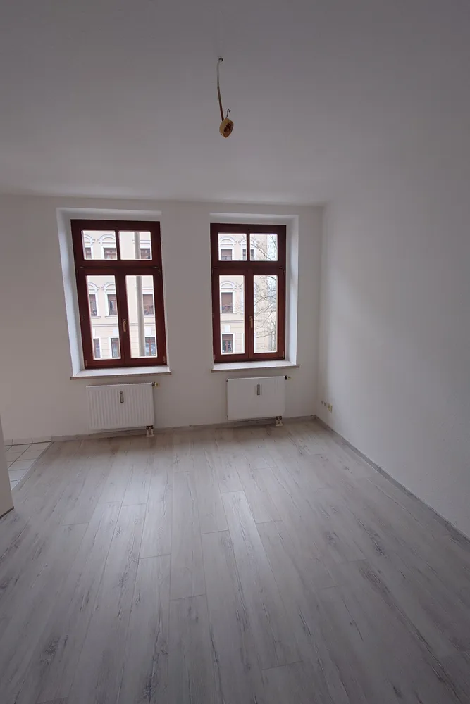 2 Zimmer Wohnung mit 40 m² in Leipzig – Bild 9