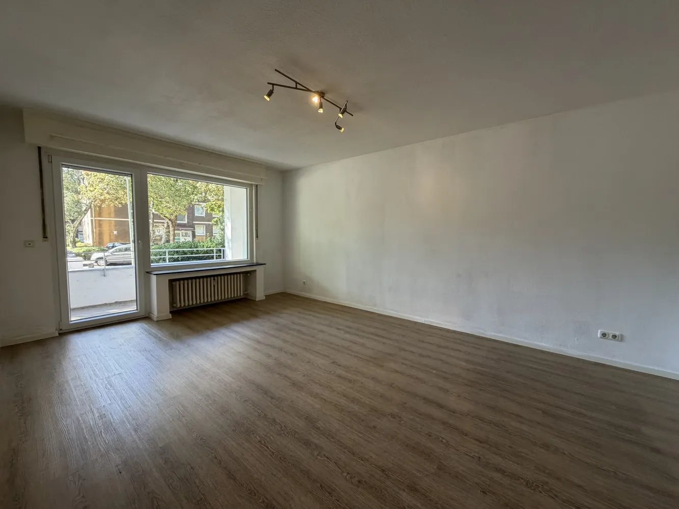 3 room apartment with 73 m² in Duisburg – Photo 5