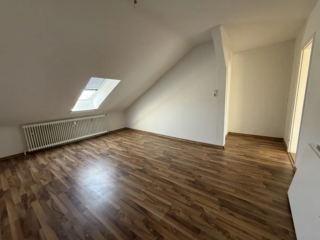 2 Zimmer Wohnung mit 63 m² in Bremen – Bild 6