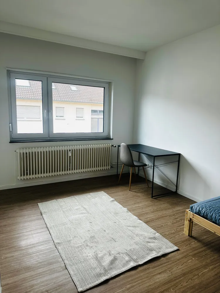 3 Zimmer Wohnung mit 79 m² in Mannheim – Bild 2