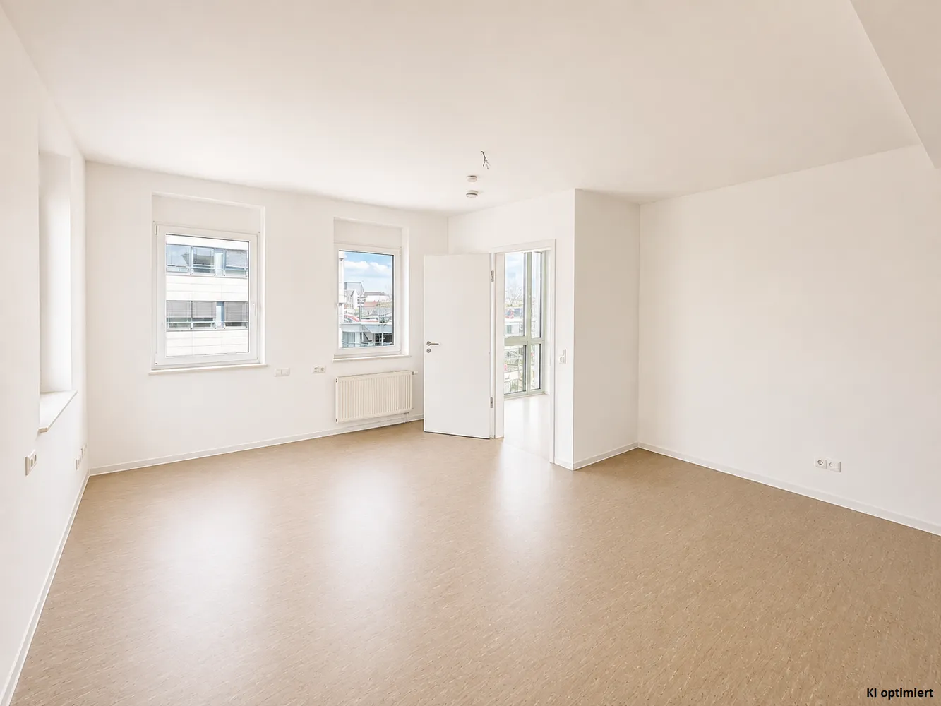 8 Zimmer Wohnung mit 205 m² in Gießen – Bild 8