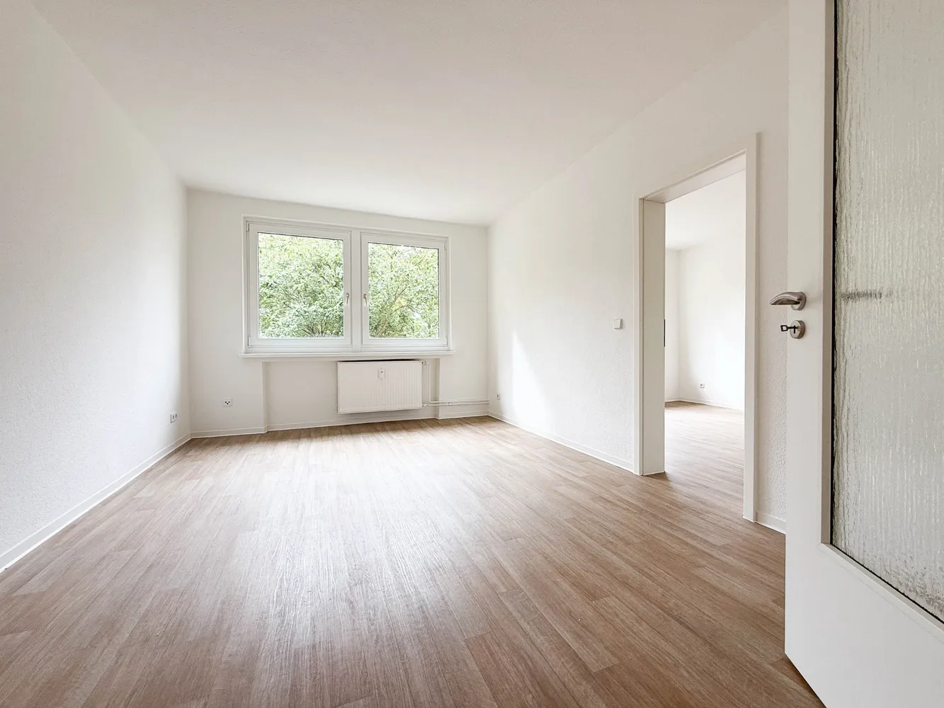 2 room apartment with 47 m² in Magdeburg – Photo 8