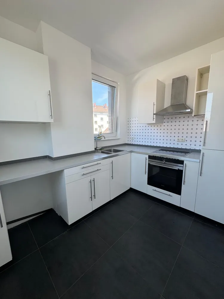 2 room apartment with 92 m² in Frankfurt am Main – Photo 6