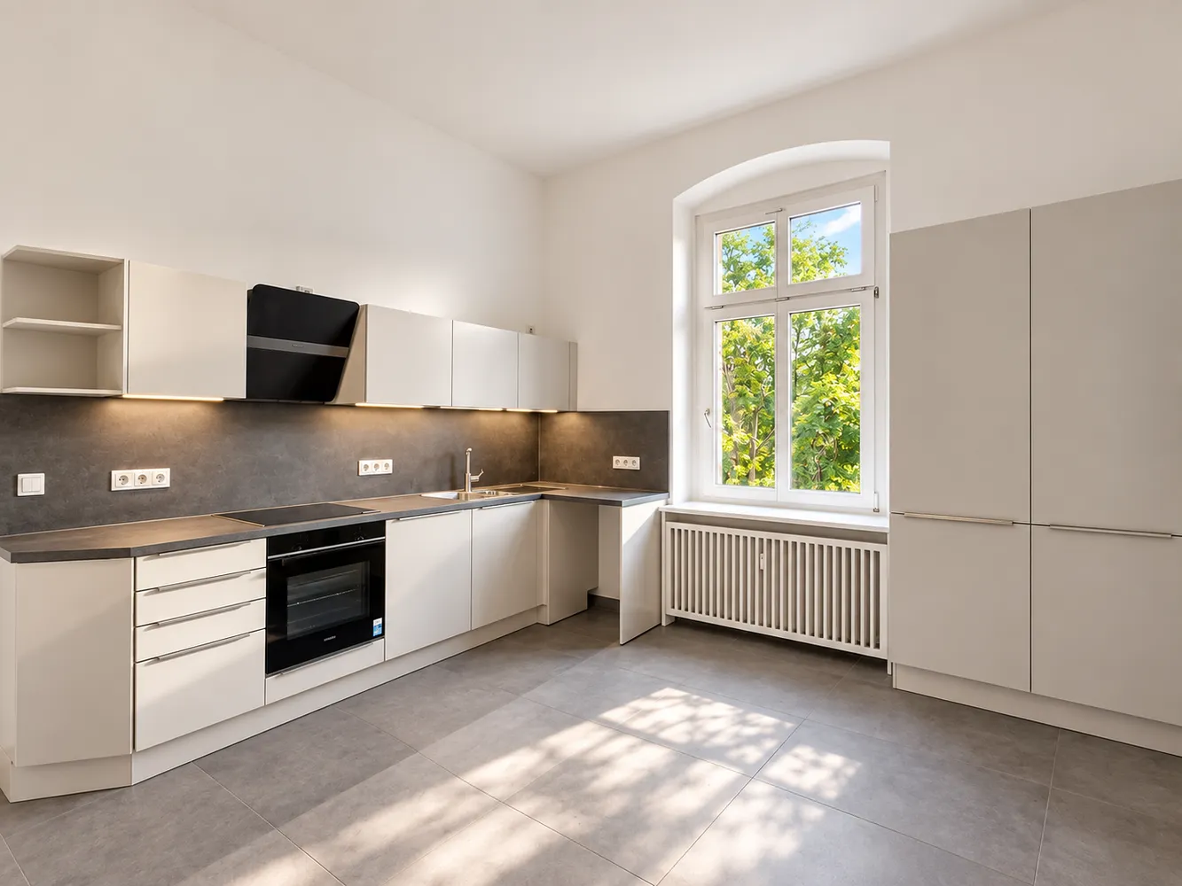 5 Zimmer Wohnung mit 182 m² in Berlin – Bild 8