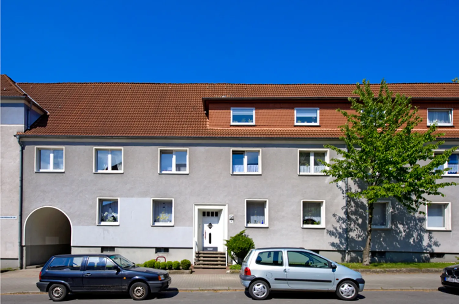 2 Zimmer Wohnung mit 49 m² in Gelsenkirchen – Bild 3