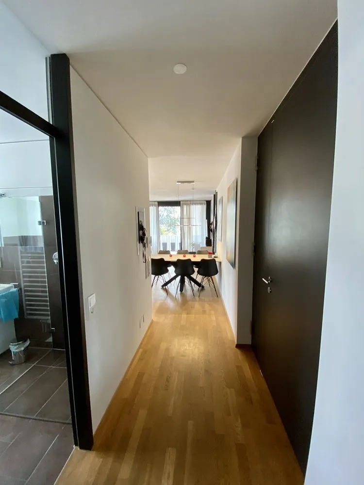 3 room apartment with 78 m² in Lörrach – Photo 10