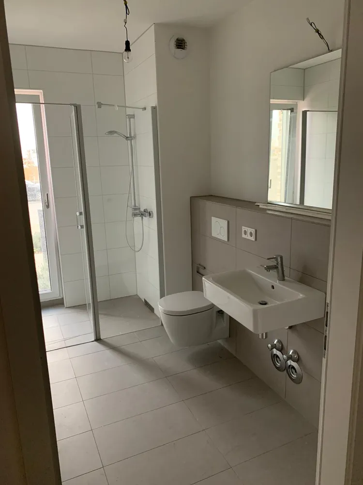 3 Zimmer Wohnung mit 93 m² in Hamburg – Bild 9