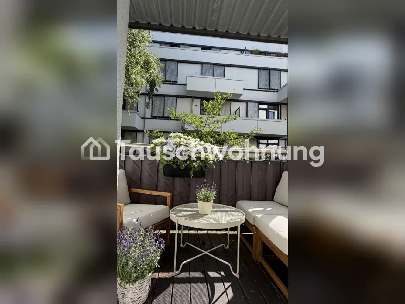 2 room apartment with 40 m² in Hamburg – Photo 4