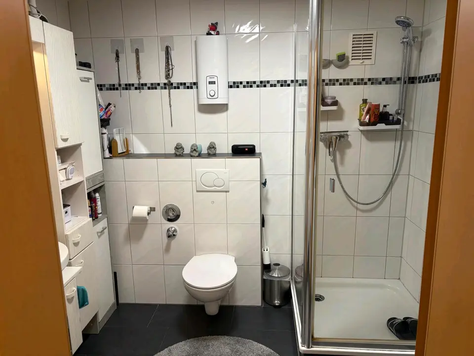 3 Zimmer Wohnung mit 80 m² in Oberhausen – Bild 8