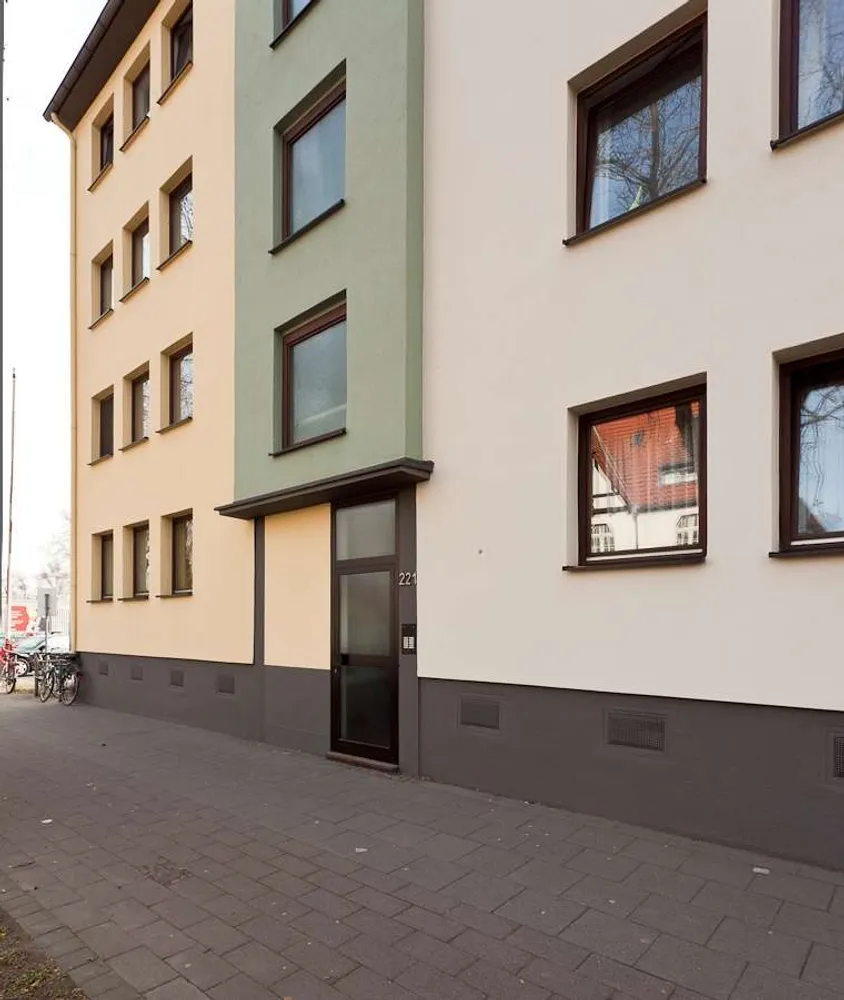3 Zimmer Wohnung mit 80 m² in Köln – Bild 3
