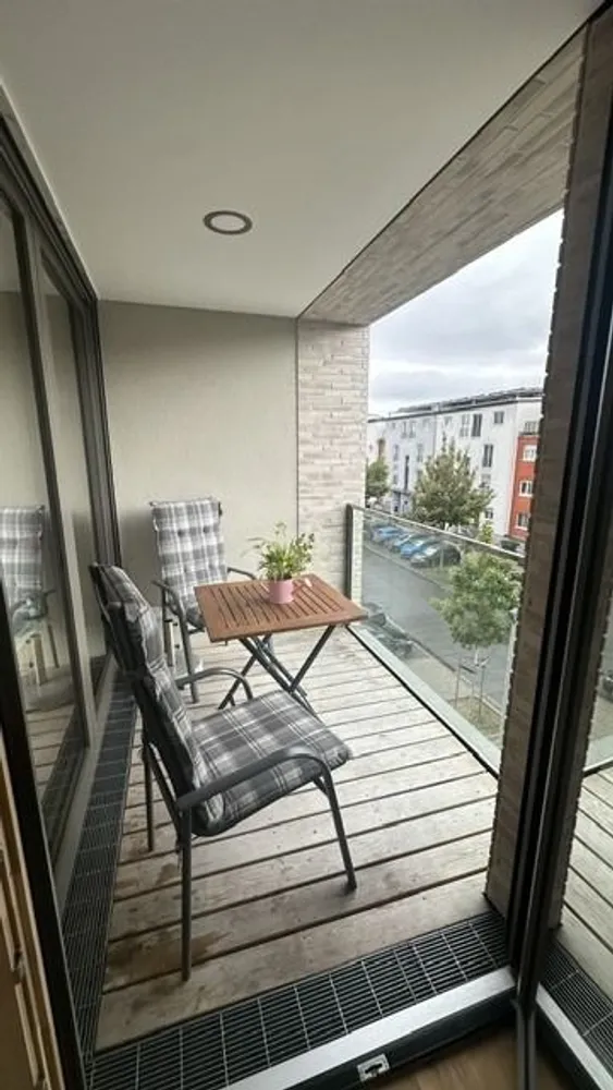 3 Zimmer Wohnung mit 74 m² in Wiesbaden – Bild 4