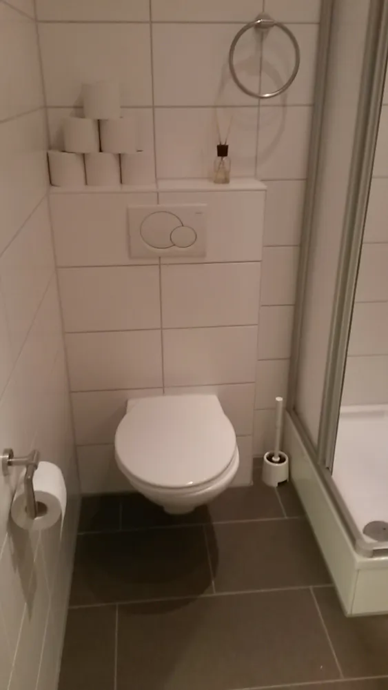1 Zimmer Wohnung mit 33 m² in Stuttgart – Bild 7