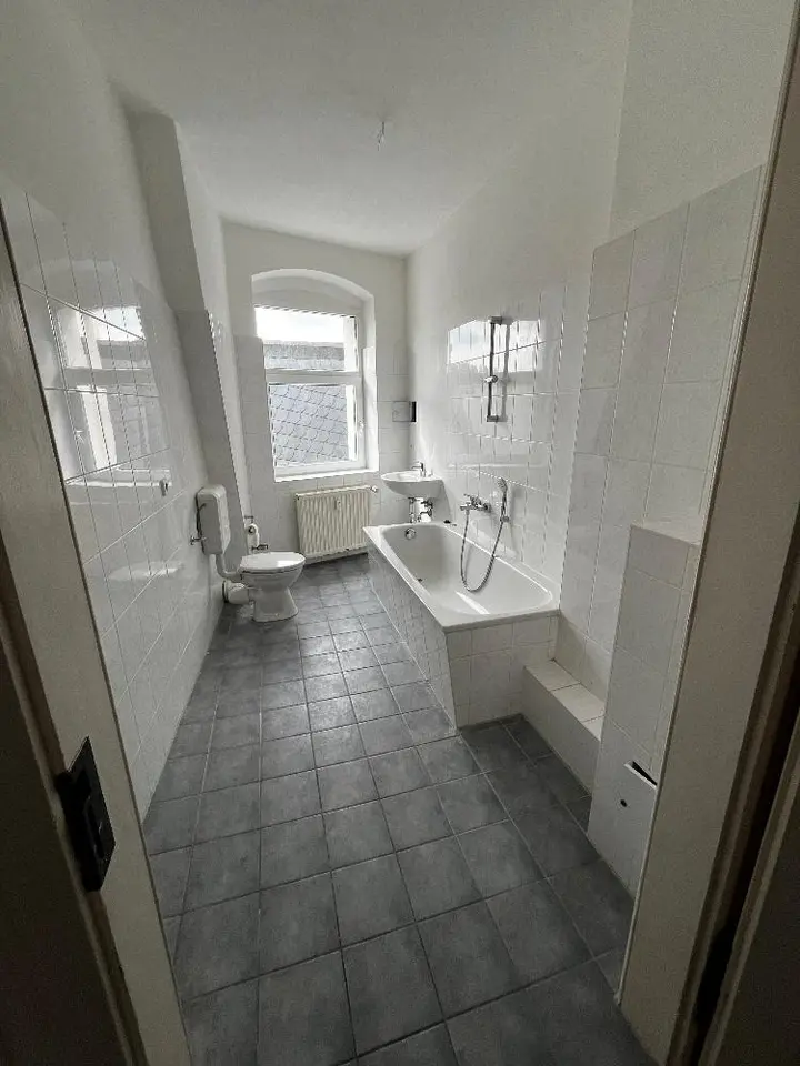 3 Zimmer Wohnung mit 79 m² in Weißenfels – Bild 10