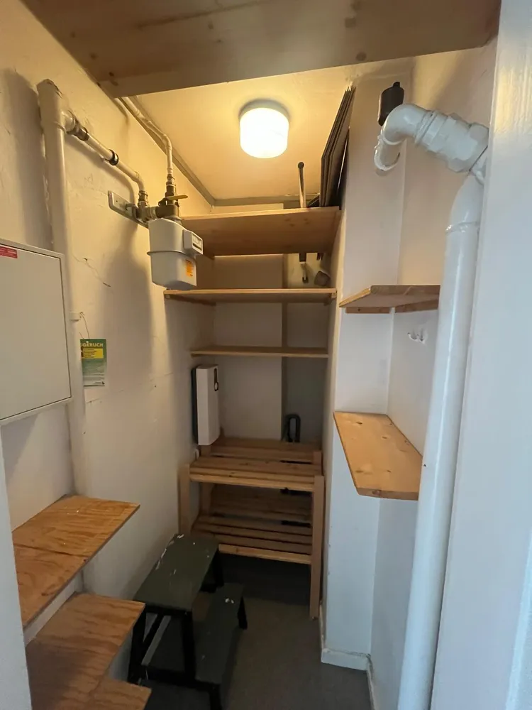 4 Zimmer Wohnung mit 81 m² in Braunschweig – Bild 11