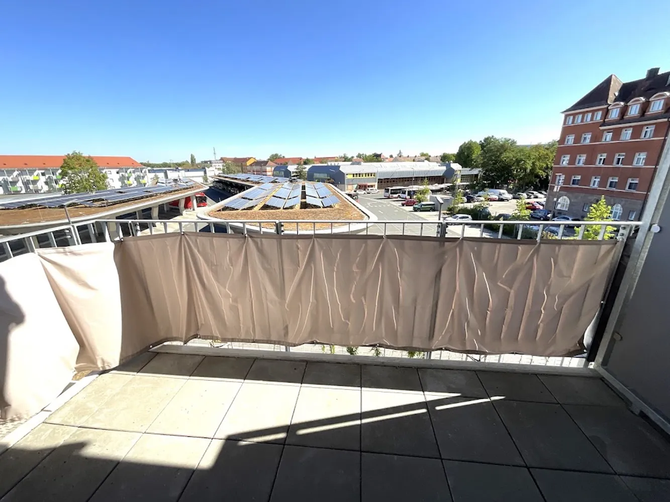 4 Zimmer Wohnung mit 97 m² in Nürnberg – Bild 10