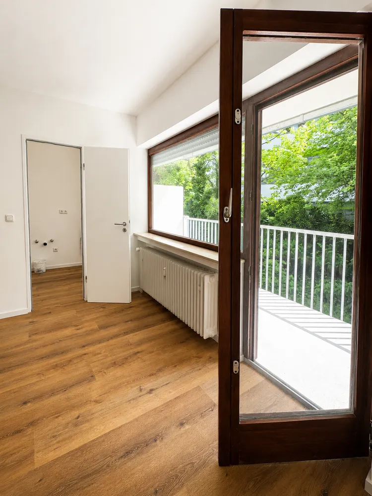 1 Zimmer Wohnung mit 35 m² in Augsburg – Bild 4