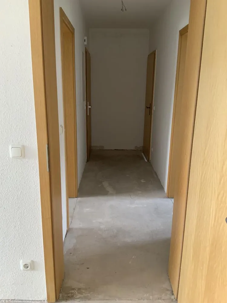 4 Zimmer Wohnung mit 58 m² in Duisburg – Bild 10