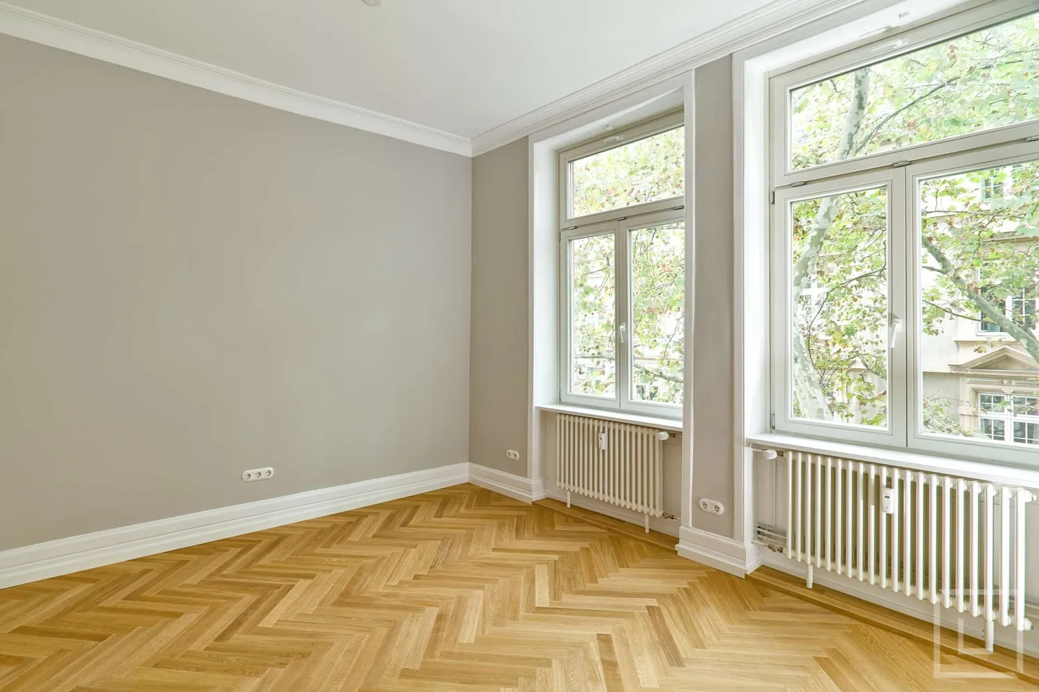 3 room apartment with 76 m² in Frankfurt am Main – Photo 9